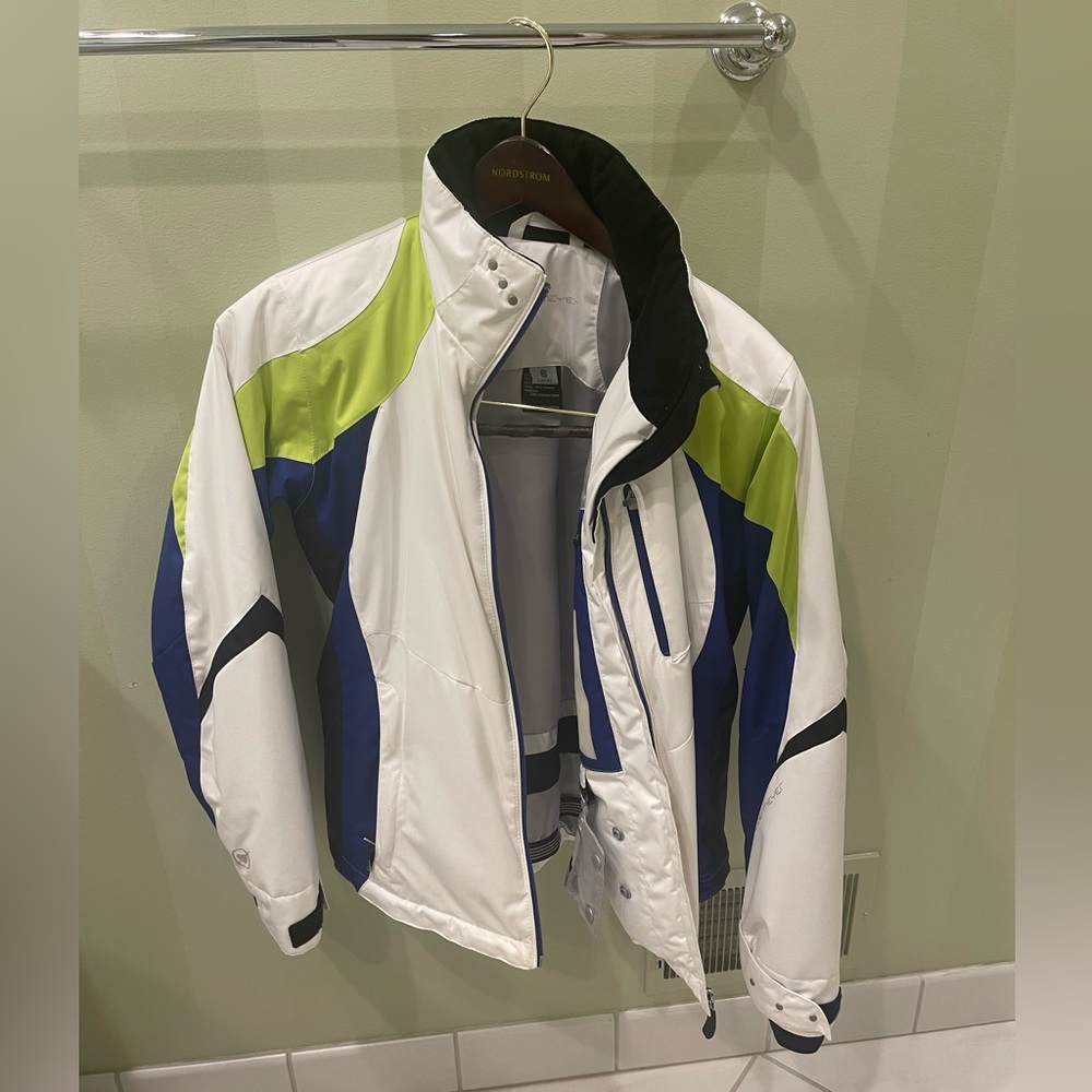 Obermeyer ski jacket